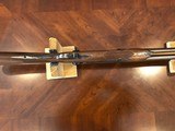 Pedersoli 20 Ga. SxS Muzzleloading shotgun - 5 of 9