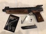 Browning Buck Mark Silhouette - 2 of 4