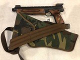 Browning Buck Mark Silhouette - 3 of 4