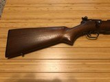Win. Model 69A Target 22 Long Rifle - Image 3 of 11