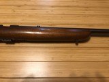 Win. Model 69A Target 22 Long Rifle - Image 4 of 11