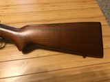 Win. Model 69A Target 22 Long Rifle - Image 6 of 11
