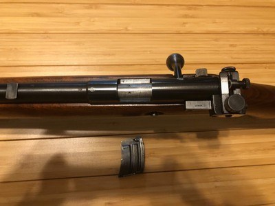 Win. Model 69A Target 22 Long Rifle - Image 9 of 11