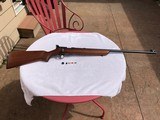 Win. Model 69A Target 22 Long Rifle - Image 1 of 11