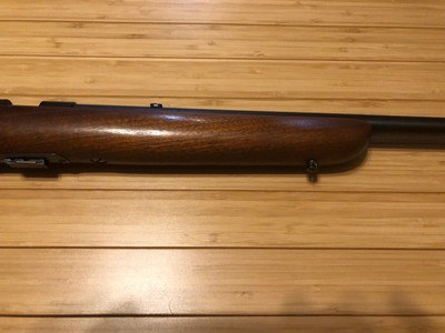 Win. Model 69A Target 22 Long Rifle - Image 4 of 11