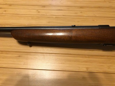 Win. Model 69A Target 22 Long Rifle - Image 8 of 11