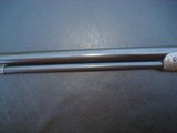 WINCHESTER 1892 RIFLE, 25/20, mfg 1905, OUTSTANDING CONDITION - 5 of 15