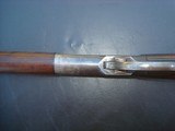 WINCHESTER 1892 RIFLE, 25/20, mfg 1905, OUTSTANDING CONDITION - 11 of 15