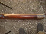 WINCHESTER 1892 RIFLE, 25/20, mfg 1905, OUTSTANDING CONDITION - 9 of 15