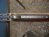 WINCHESTER 1892 RIFLE, 25/20, mfg 1905, OUTSTANDING CONDITION - 10 of 15