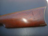 WINCHESTER 1892 RIFLE, 25/20, mfg 1905, OUTSTANDING CONDITION - 8 of 15