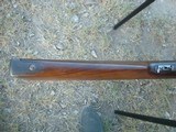 WIN 1892 CARBINE--25-20--EXCELLENT BLUE & WOOD - 9 of 15