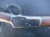 WIN 1892 CARBINE--25-20--EXCELLENT BLUE & WOOD - 6 of 15