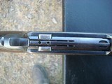 WIN 1892 CARBINE--25-20--EXCELLENT BLUE & WOOD - 11 of 15