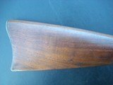 WIN 1892 CARBINE--25-20--EXCELLENT BLUE & WOOD - 5 of 15