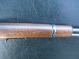 WIN 1892 CARBINE--25-20--EXCELLENT BLUE & WOOD - 7 of 15