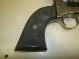 COLT SAA ORIGINAL GRIPS--EXCELLENT CONDITION - 2 of 8