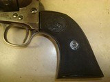 COLT SAA ORIGINAL GRIPS--EXCELLENT CONDITION - 1 of 8