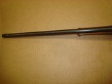 SAVAGE MODEL 1920, 250-3000 CAL. OUTSTANDING CONDITION - 5 of 11