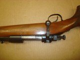 SAVAGE MODEL 1920, 250-3000 CAL. OUTSTANDING CONDITION - 8 of 11