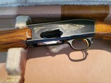 Browning Double Automatic 20 weight - 26 inch barrels, 12 gage - 3 of 8