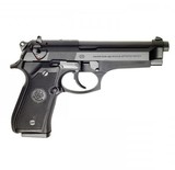 Beretta 92 9mm JS92F300M Made in Italy - 1 of 4