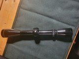 Leupold VX-1 4-12X40 Gloss Duplex - 2 of 3