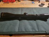 Leupold VX-1 4-12X40 Gloss Duplex - 1 of 3