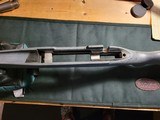 Weatherby MK V Fiberglass stock - 3 of 6