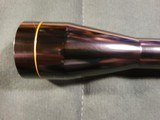 Leupold Vari XII 3-9x40 Gloss Duplex - 2 of 3