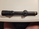 Leupold VARI X-III 1.5-5 Matte Duplex - 3 of 3