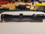 Leupold Vari X-III 2.5-8X36MM Gloss - 1 of 3
