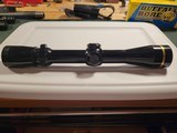 Leupold Vari X-III 2.5-8X36MM Gloss - 2 of 3