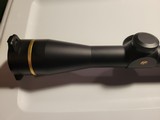 Leupold VX3 2.5-8X36 matte Duplex - 3 of 5