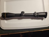 Leupold VX3 2.5-8X36 matte Duplex - 2 of 5