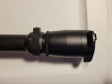 Leupold VX3 2.5-8X36 matte Duplex - 4 of 5