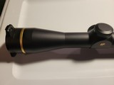 Leupold VX-III 2.5-8X36mm Matte Duplex - 3 of 4