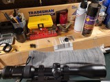 Swarovski Z3 3-10x42 - 5 of 5