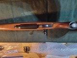 Ruger M-77 RL Ultralight bolt action tang safety - 1 of 4
