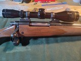 Remington 700 Mountain Rifle .280 Rem - 7 of 7