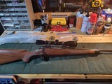 Remington 700 Mountain Rifle .280 Rem - 4 of 7