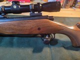 Remington 700 Mountain Rifle .280 Rem