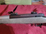 Shilen DGA 28 Nosler - 4 of 15