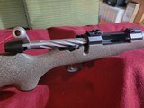 Shilen DGA 28 Nosler - 8 of 15