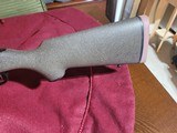 Shilen DGA 28 Nosler - 5 of 15