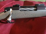 Shilen DGA 28 Nosler - 2 of 15