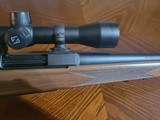 Browning A-Bolt II Fwt Micro .358 Win - 10 of 12