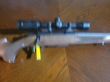 Browning A-Bolt II Fwt Micro .358 Win - 2 of 12