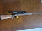 Browning A-Bolt II Fwt Micro .358 Win - 1 of 12