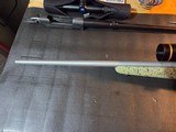Clay Youndt Custom Rem 722 6.5 Creedmoor - 7 of 11